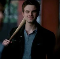Kol Mikaelson