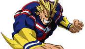 All Might