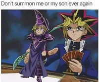 Yugi Muto
