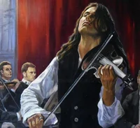 Niccolo Paganini