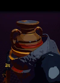 Clay Templar