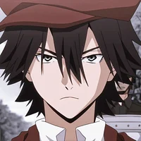 Ranpo Edogawa