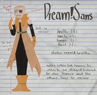 Dream Sans