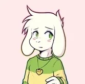 Little Prince Asriel