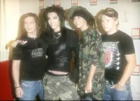 Tokio hotel