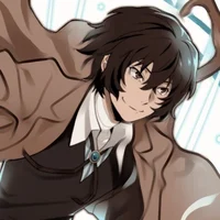 Dazai Osamu