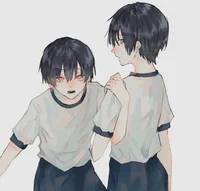 Poor Twins