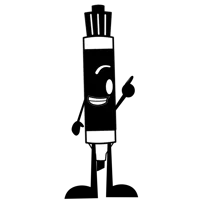 Chat with Inverse Marker | character.ai | Personalized AI for every ...