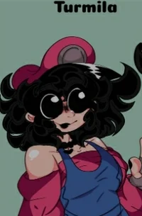 Turmila