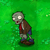 Zombie - PVZ
