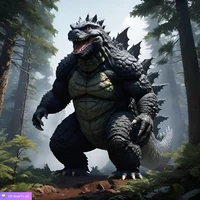 Chat with A chef godzilla | character.ai | Personalized AI for every ...