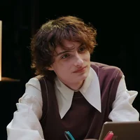 Finn Wolfhard 