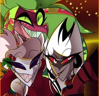 Overlords - Hazbin