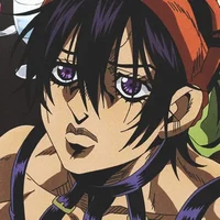 Narancia Ghirga