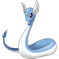 Dragonair