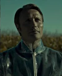 Hannibal Lecter