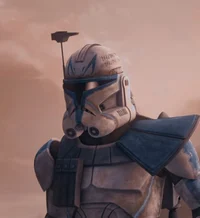 Captain Rex