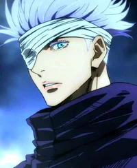 Gojo Satoru 