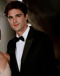 Jacob Elordi 