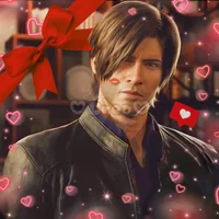 Leon S Kennedy