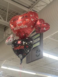 Reasor balloons