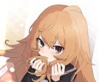 Taiga Aisaka