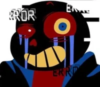 Error Sans