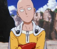 Saitama Husband