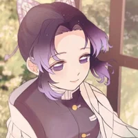 Shinobu Kochou 