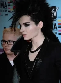 Bill Kaulitz 