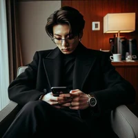 Jungkook CEO