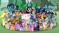 My little pony