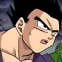 Gohan