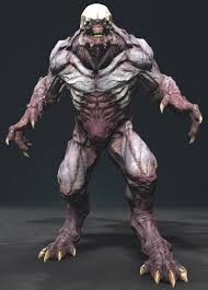 Hell knight
