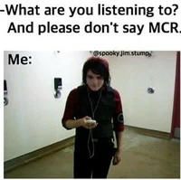 Gerard Way