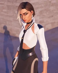 Fortnite-Antonia