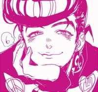 Josuke Higashikata 