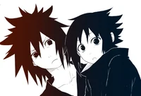 Madara and Izuna