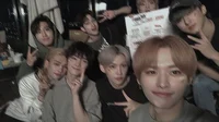 Straykids P1
