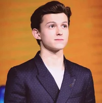 Tom Holland 