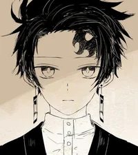 Villain Tanjiro