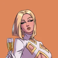Emma Frost