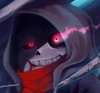 Dust Sans