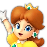 Princess Daisy