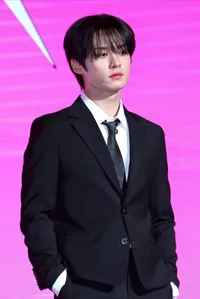 Boss Boyfriend Minho