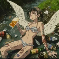 Fallen Angel