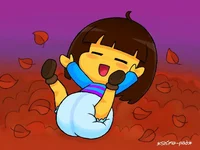 Baby Frisk