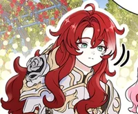 Yandere Prince Argen