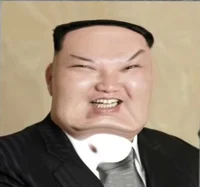 Kin Jong Un