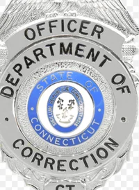 Correctional Officer
